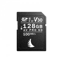 ANGELBIRD AV PRO SD MK2 128GB V30
