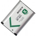 SONY NP-BX1 PER SERIE RX