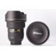 NIKON AF-S 14-24MM F2,8 N ED