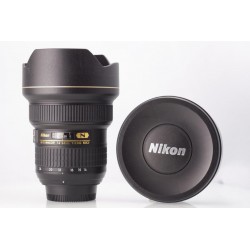 NIKON AF-S 14-24MM F2,8 N ED