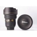NIKON AF-S 14-24MM F2,8 N ED