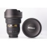 NIKON AF-S 14-24MM F2,8 N ED