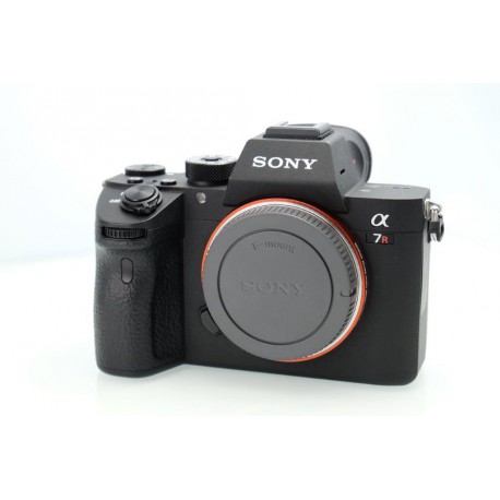 SONY ALPHA 7R III SCATTI EFF. 12269