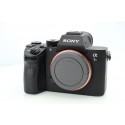 SONY ALPHA 7R III SCATTI EFF. 12269
