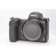 NIKON Z6 II BODY SCATTI EFF. 12214