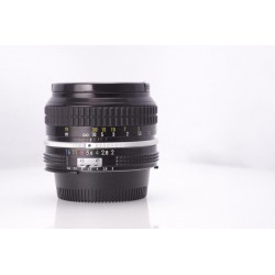NIKON NIKKOR AI 50MM F2