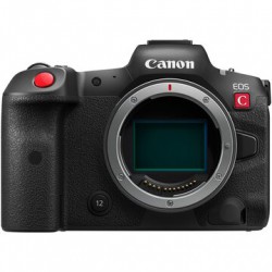 CANON EOS R5 C BODY