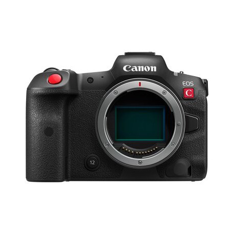 CANON EOS R5 C BODY