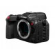 CANON EOS R5 C BODY