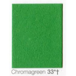 COLORAMA 2,72X11M CHROMAGREEN 33