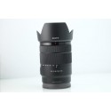SONY E 18-135MM F3,5-5,6 OSS BLACK