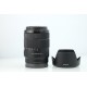 SONY E 18-135MM F3,5-5,6 OSS BLACK