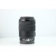 SONY E 18-135MM F3,5-5,6 OSS BLACK