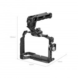 SMALLRIG 6025 KIT CAGE/HANDLE SMARTPHONE
