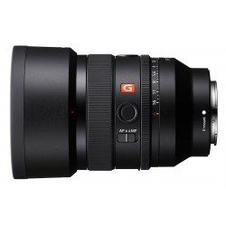 SONY FE 50MM F1,4 G MASTER