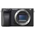 SONY ALPHA 6400 BK BODY