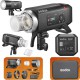 GODOX AD400 PRO II FLASH STUDIO TTL