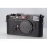 LEICA M6 WETZLAR BODY BLACK