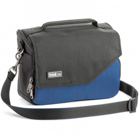 THINK TANK MIRRORLESS MOVER 30i DARK BLU