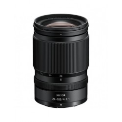 NIKON Z OB. 24-120MM F4 S