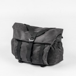 WOTANCRAFT PILOT 7L CHARCOAL