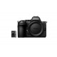 NIKON Z5 II BODY + SD 128GM
