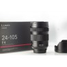 PANASONIC S 24-105MM F4 MACRO OIS SOI