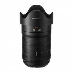 HASSELBLAD XCD 35-100MM F2,8-4 E