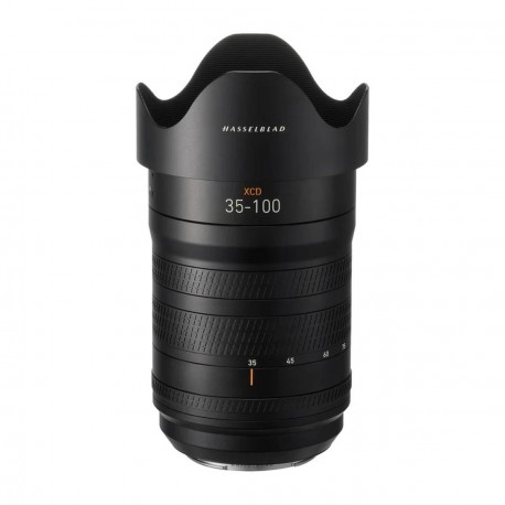 HASSELBLAD XCD 35-100MM F2,8-4 E