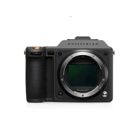 HASSELBLAD X2D II 100C BODY