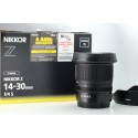 NIKON Z 14-30MM F4 S