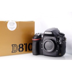 NIKON D810 SCATTI EFFETTUATI 80225