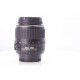 NIKON AF-S 18-55MM F3.5-5.6G VR