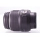 NIKON AF-S 18-55MM F3.5-5.6G VR