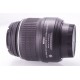 NIKON AF-S 18-55MM F3.5-5.6G VR