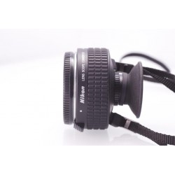 NIKON LENS SCOPE CONVERTER