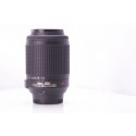 NIKON AF-S 55-200MM F4,0-5,6 G ED VR