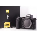 NIKON Z5 CORPO SCATTI EFF. 3416