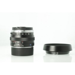 ZEISS ZM 50MM F1,5 C SONNAR LEICA M
