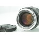 ZEISS ZM 50MM F1,5 C SONNAR LEICA M