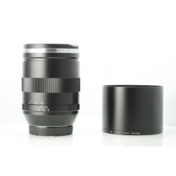 ZEISS 135MM F2 ZE CANON EF