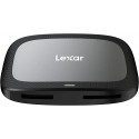 LEXAR CFEXPRESS B + SD READER USB 3.2