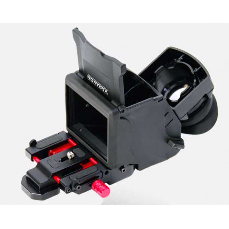 VARAVON MULTI FINDER PER NIK D800 x LCD