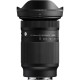 SIGMA OB. 20-200MM F/3,5-6,3 DG E-MOUNT
