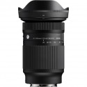 SIGMA OB. 20-200MM F/3,5-6,3 DG E-MOUNT