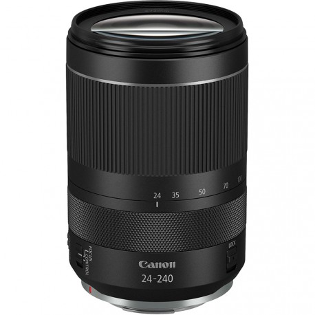 CANON RF 24-240MM F.4-6,3L IS USM