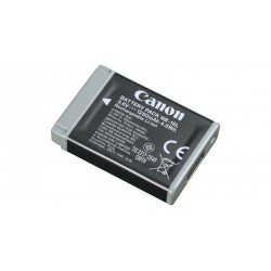 CANON BATTERIA RIC. NB-15L