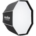 GODOX UL-OCTABOX 60 SOFTBOX RAPIDO