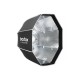 GODOX UL-OCTABOX 60 SOFTBOX RAPIDO