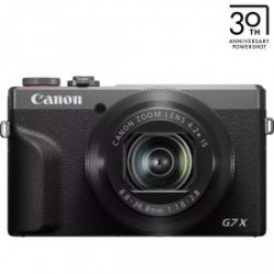 CANON POWERSHOT G7X mark III G 30th Anniversary Ed.